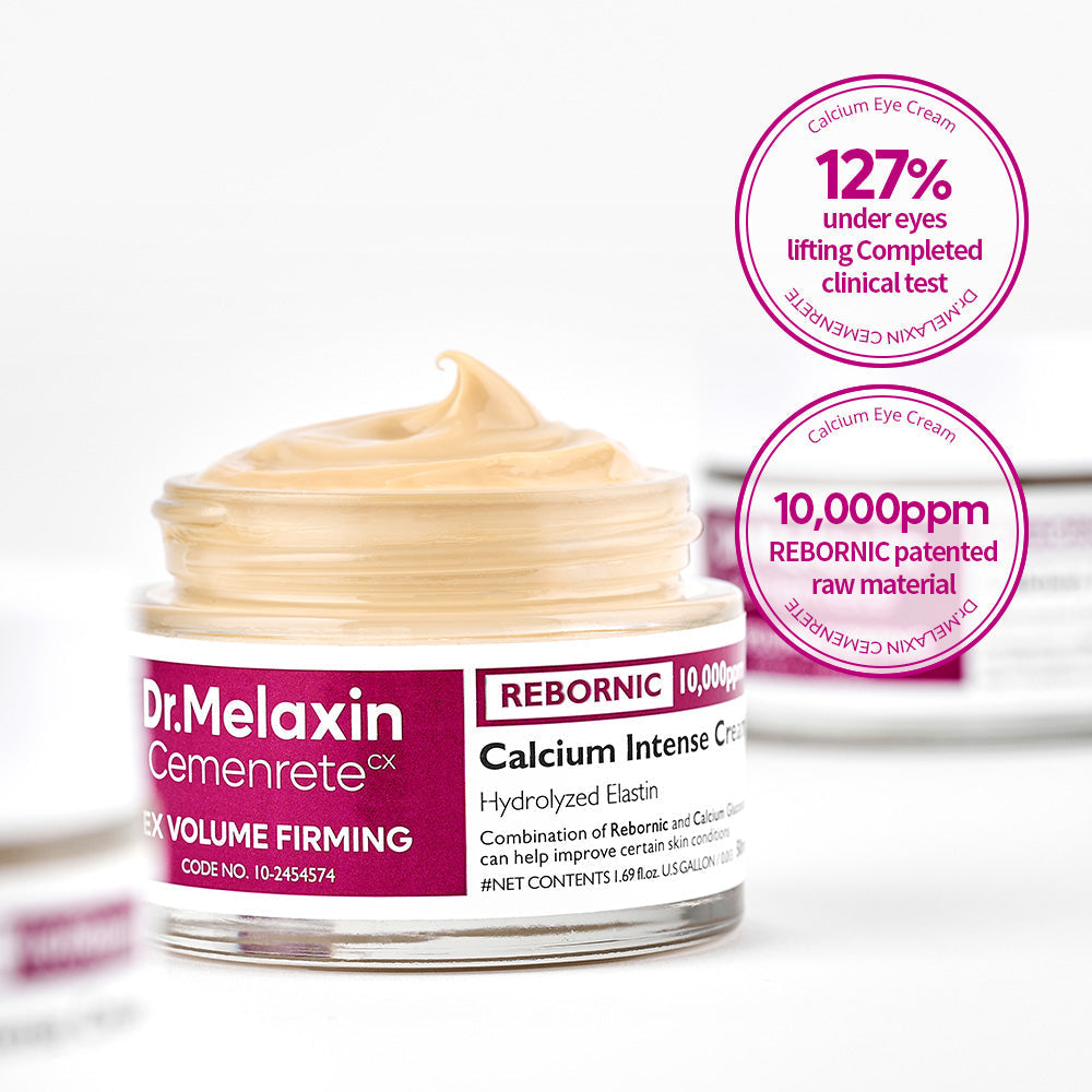 Calcium Intense Cream