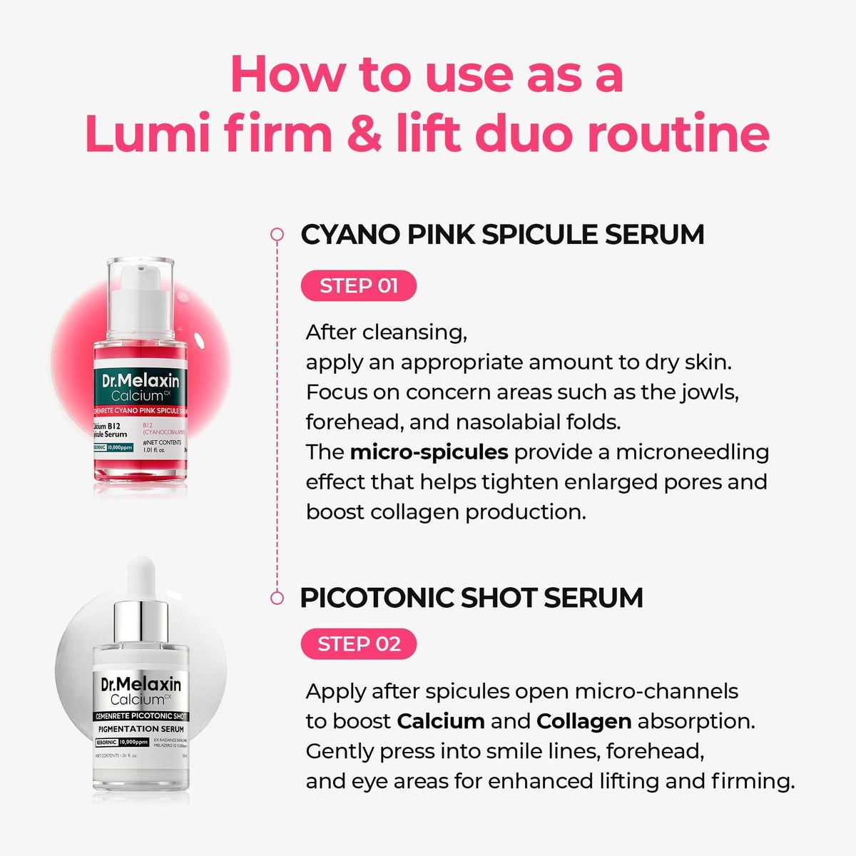 [FREE GIFT] 🏆 ALL-TIME BESTSELLER | 7-Step Radiance Routine Set