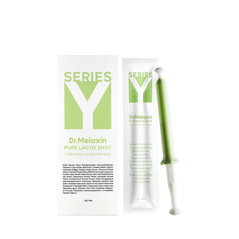 Series Y Pure Lactoshot Inner care Ampoule