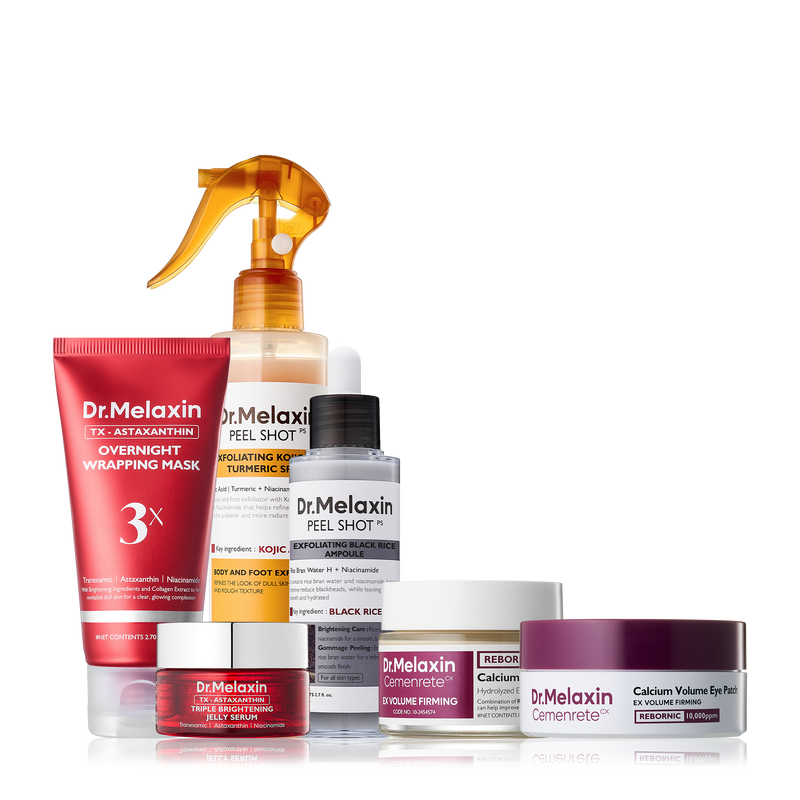 All Day Radiance Boost Set