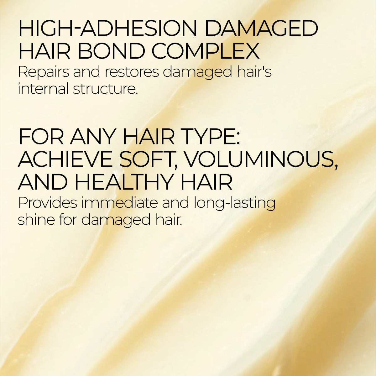 Bondex Clinic Protein Treatment
