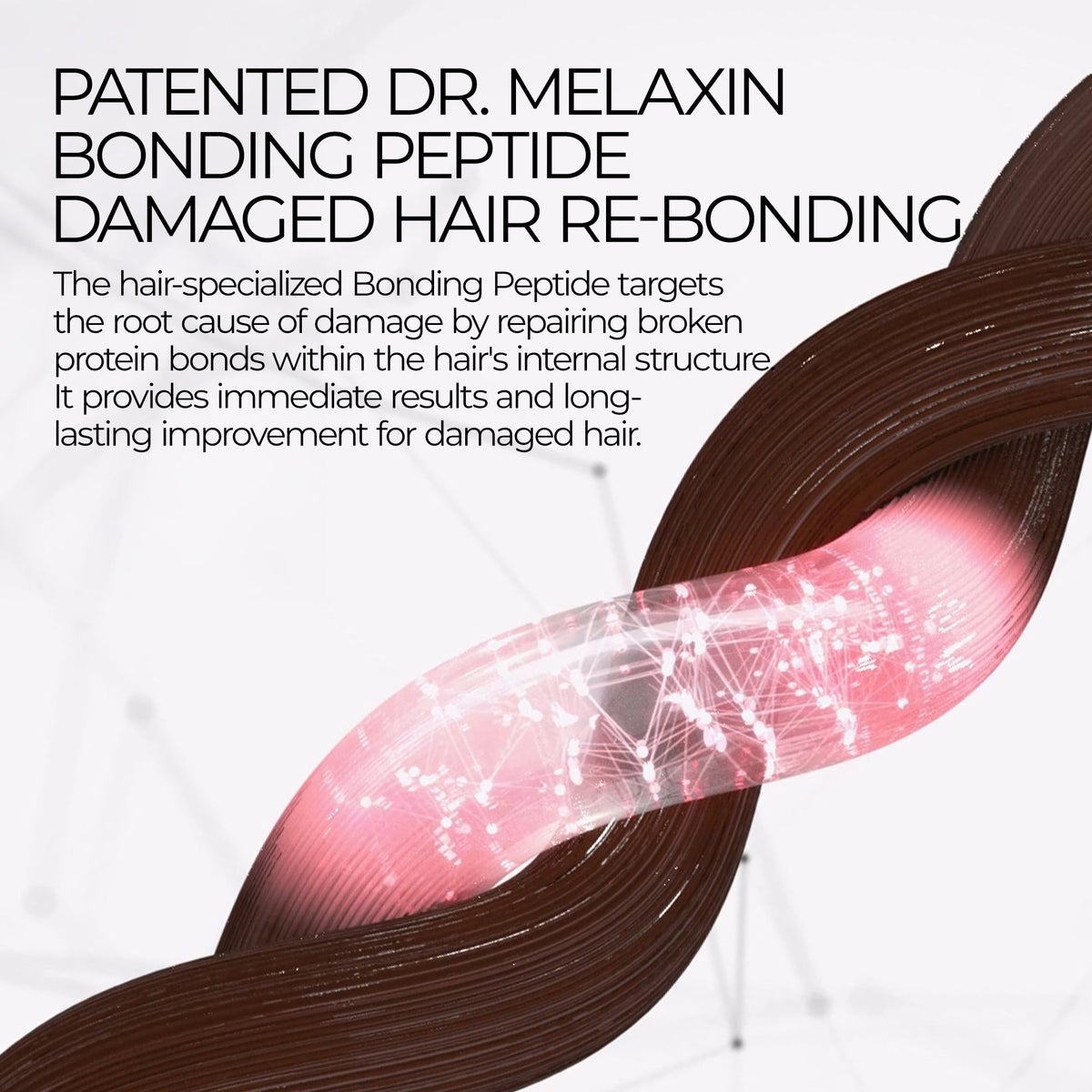 Bondex Clinic Protein Treatment
