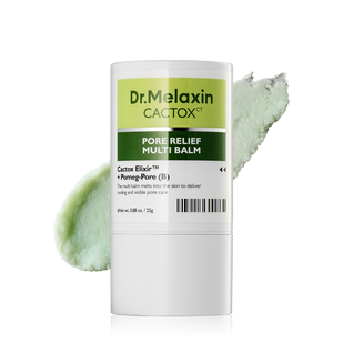 Pore Reset (CACTOX Pore Relief Multi Balm)