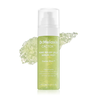Cool & Refine (Pore Relief Jelly Serum Mist)