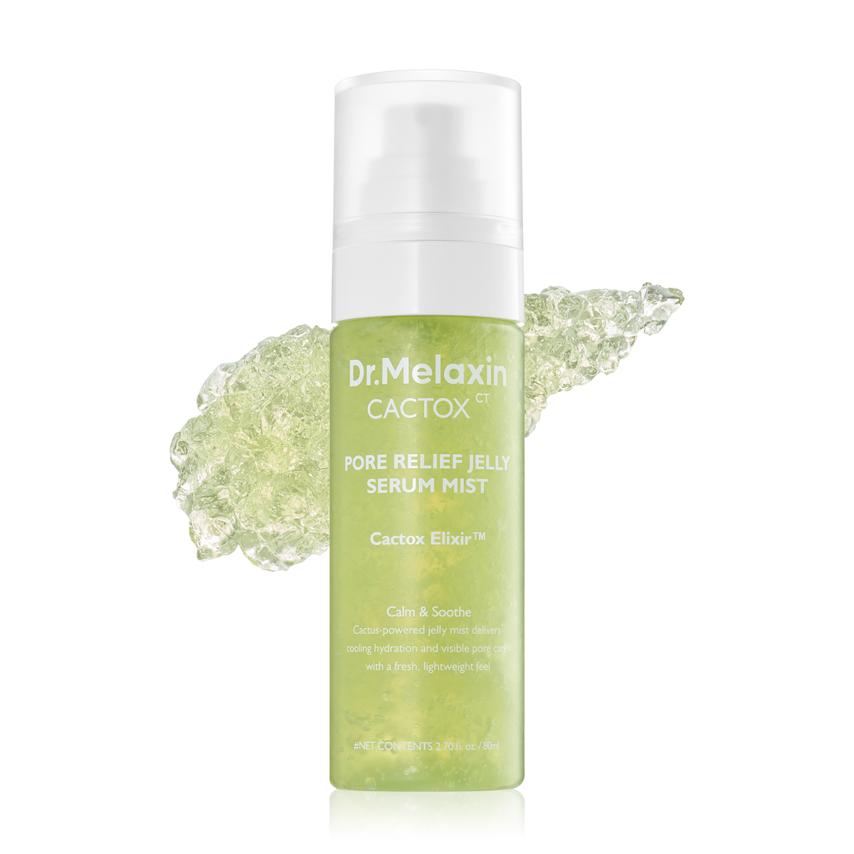CACTOX V-Lifting Mewing Band 4EA