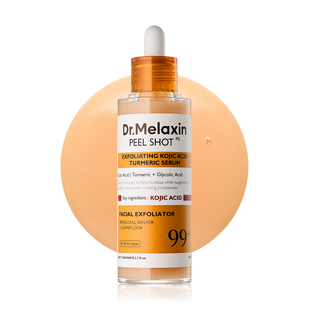 Resurface (Kojic Acid Turmeric Serum)
