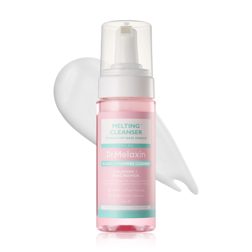 Deep Pore Melting Cleanser