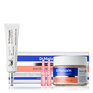 3-Minute Neck Wrinkle Care Trio