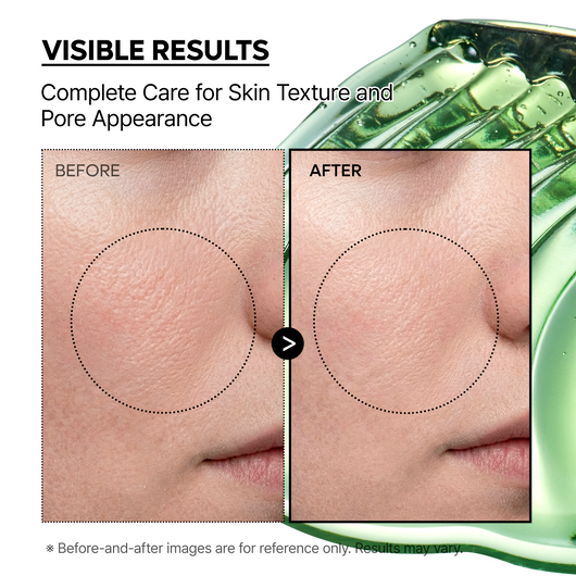 CACTOX Pore Relief Serum