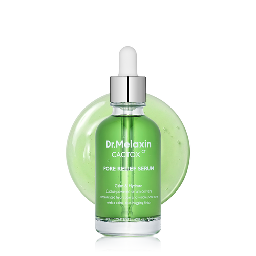 CACTOX Pore Relief Serum