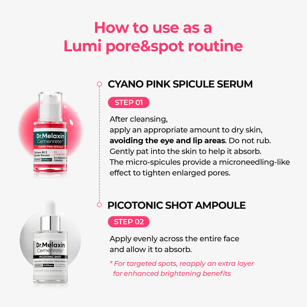[LUCKY BOX] 3+1 Collagen Firming Set