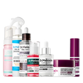 7-Step Radiance Routine - Complete K-Beauty Skincare Set