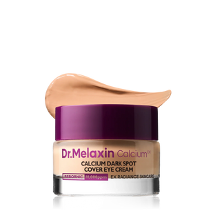 Cover (Calcium Dark Circle Cover Eye Cream)