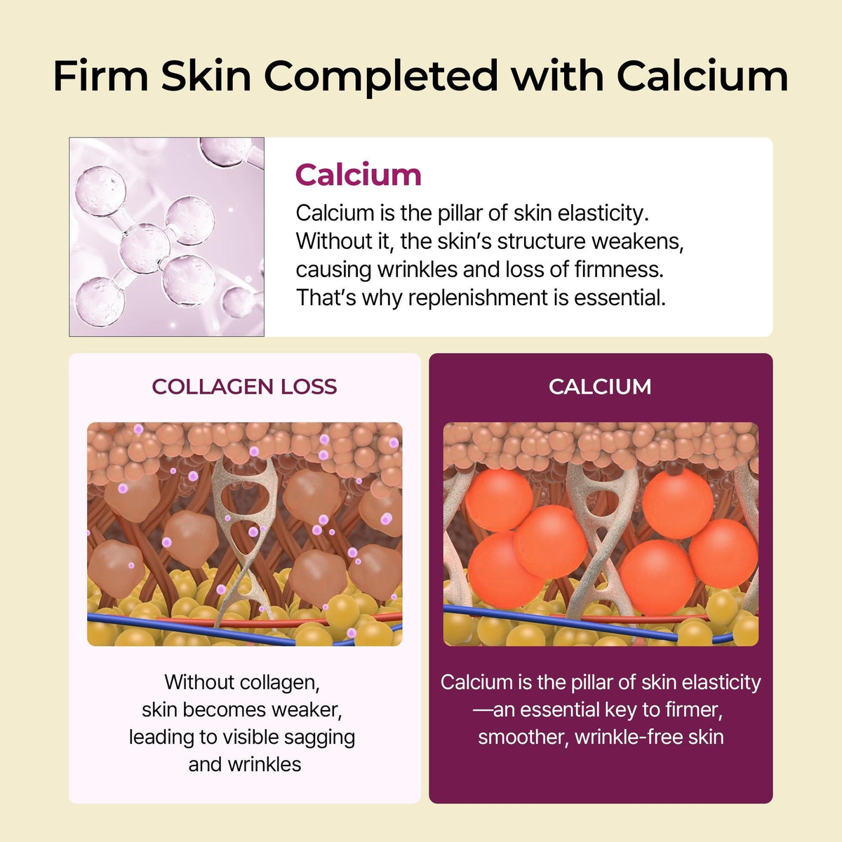 TIKTOK BESTSELLER | Calcium Multi Balm