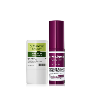Cactox & Collagen Multi Pore Firming Balm Duo