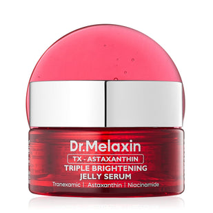 Illuminate (TX Astaxanthin Triple Jelly Serum)